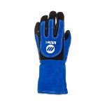 Miller Heavy Duty MIG/Stick Welding Gloves #263339 Large, #263340 X-Large